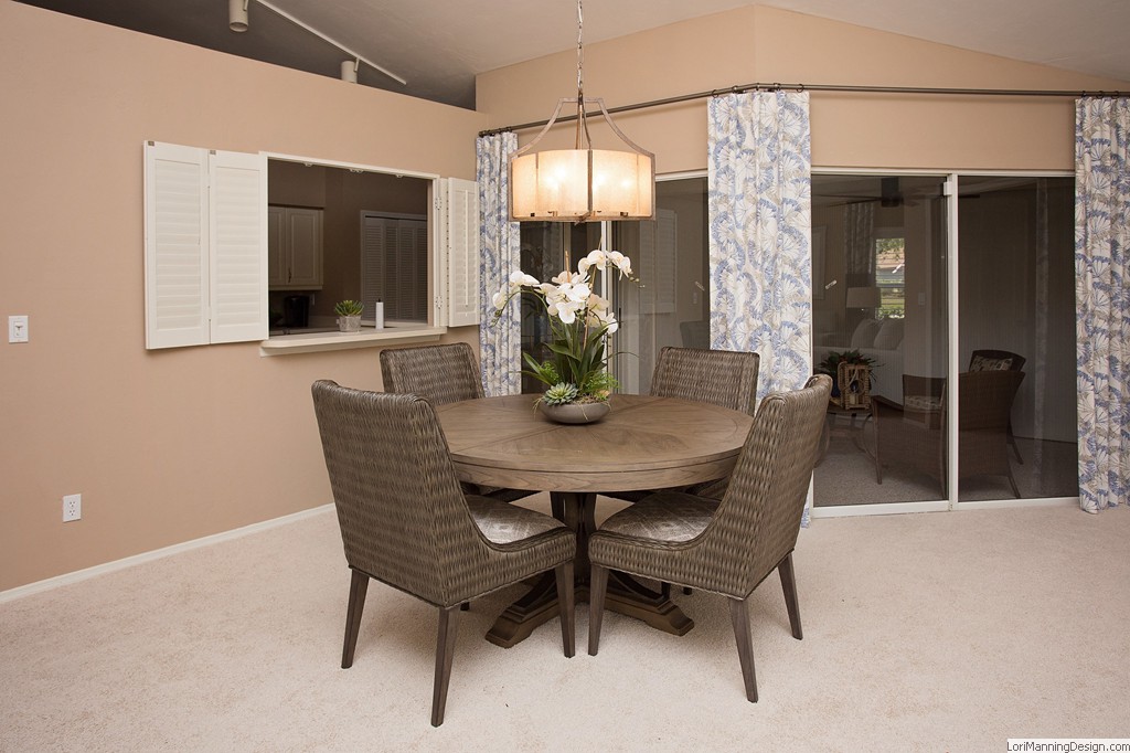 window treatments